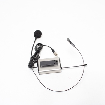 Bezdrátový mikrofon Hotec H-U05 