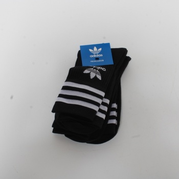 Ponožky Adidas Originals Mid Cut Crew 3 ks