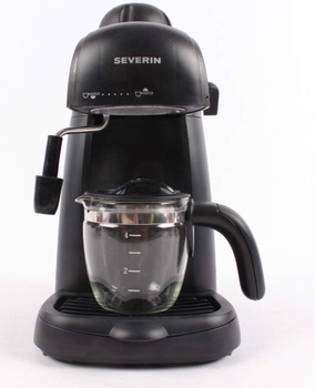 Kávovar Severin KA5979 černý