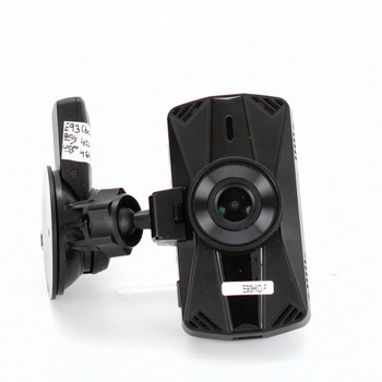 Kamera Samoon E93HID-F černá