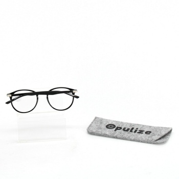 Brýle na čtení Opulize 4 ks