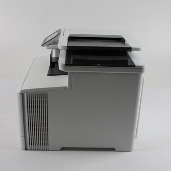 Tiskárna HP LASERJET MFP M477 fdw bílá