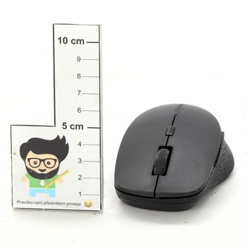 Bezdrátová myš Rapoo M300
