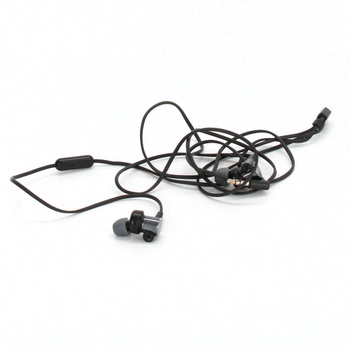 Sluchátka Sony MDR-XB50AP černé