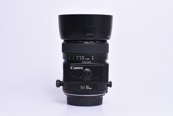 Objektiv Canon TS-E 90mm f/2,8 