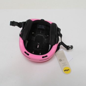 Lyžařská helma Poc ‎PC101131723XSS1 růžová