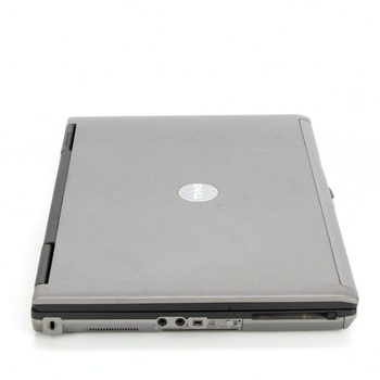 Notebook DELL Latitude D631 Turion X2 1,6GHz