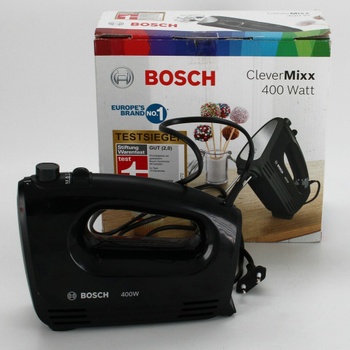 Ruční mixér Bosch MFQ2420B
