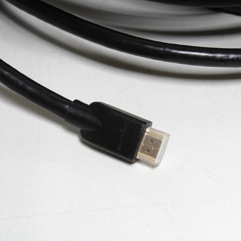 Kabel HDMI AmazonBasics 3300 cm