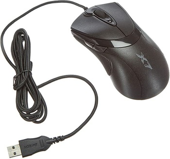 Optická myš A4tech ‎A4-MS0034