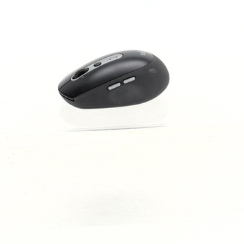 Bezdrátová myš Logitech M590 černá