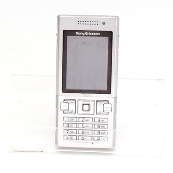 Mobilní telefon Sony Ericsson T700 
