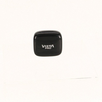 Sluchátka Vieta Pro It VHP-TW23BK černá