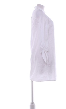 Letní šaty Tommy Hilfiger bílé 