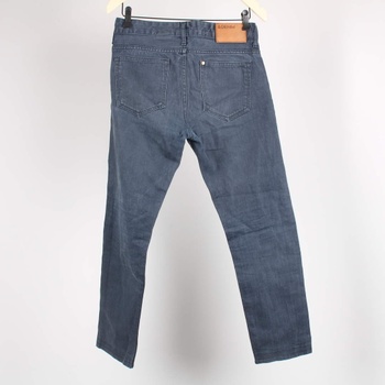 Pánské džíny H&M & Denim slim modré