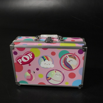 Kosmetický kufřík POP by Markwins 1539021E