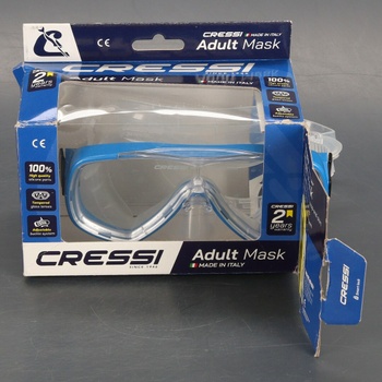 Potápěčské brýle Cressi ‎DN207020