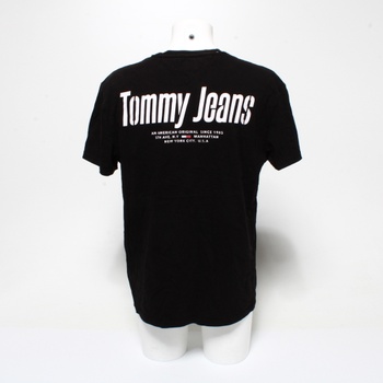 Pánské trička Tommy Jeans, vel. L