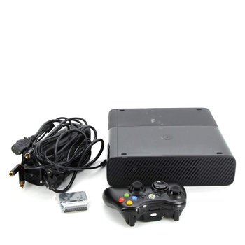 Herní konzole Microsoft Xbox 360 4GB