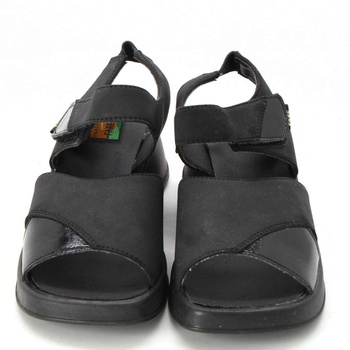 Dětské sandále Fare černé