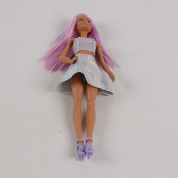 Panenka s příslušenstvím Mattel Barbie Pop 