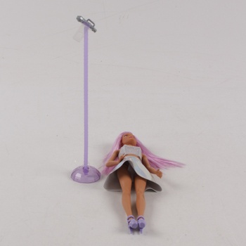 Panenka s příslušenstvím Mattel Barbie Pop 