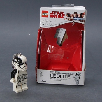Přívěsek na klíče Lego Star Wars 