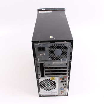 Stolní PC HP Pro 3010 MT C2D E5300, 500GB HD