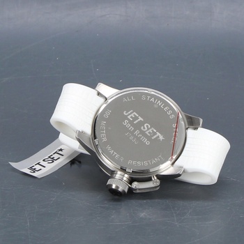 Dámské hodinky Jet Set J7830S-131 San Remo