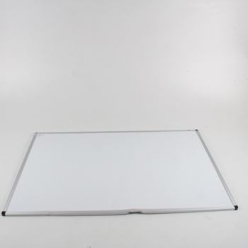 Magnetická tabule Viz-pro 110 x 80 cm