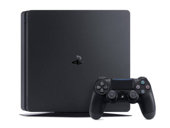 Herní konzole Sony PlayStation 4 500GB