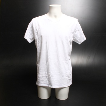 Pánská trička Tommy Hilfiger 2S87903767 XL