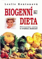 Biogenní dieta