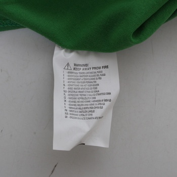 Dámský zelený trikot Widmann 04341 S/M