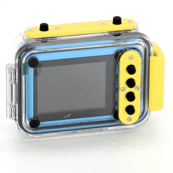 Dětská kamera Hangrui SP-021 modrá