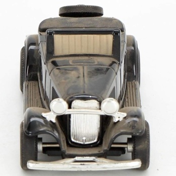 Model autoveterána Ford Roadster Welly