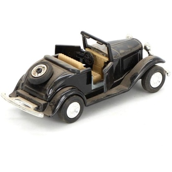 Model autoveterána Ford Roadster Welly
