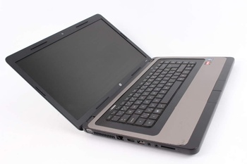 Notebook HP 635 A1F86ES  
