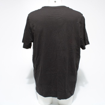 Pánské tričko Puma 586666 vel.XL černé