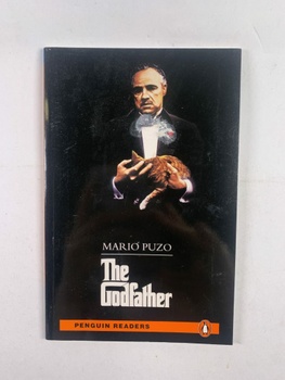 Mario Puzo: The Godfather Měkká 1998