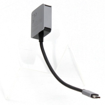 USB C adaptér Amazon Basics ‎UTC-V-AL