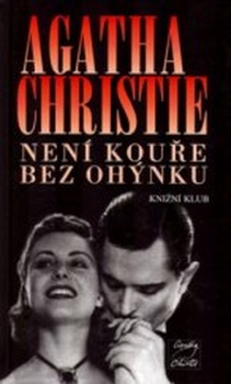 Agatha Christie: Není kouře bez ohýnku Pevná (2001)