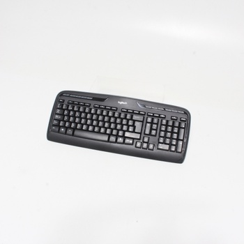 Set klávesnice a myši MK330 Španělská