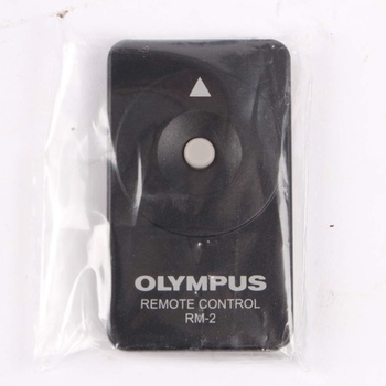 Digitální fotoaparát Olympus Mju 400 Digital