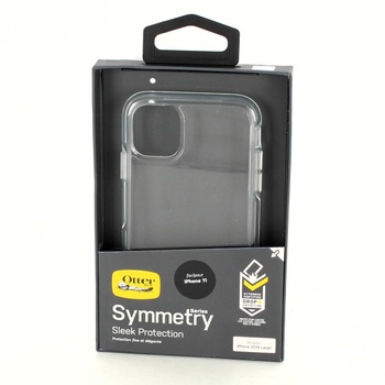Obal na mobil OtterBox Symmetry Protection