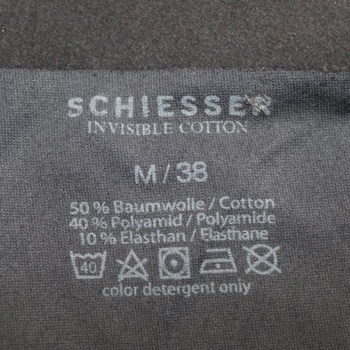 Dámské kalhotky Schiesser Invisible 161925