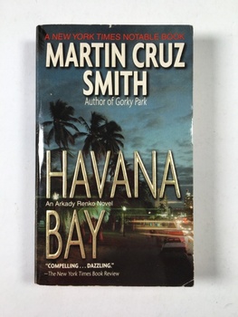 Martin Cruz Smith: Havana Bay