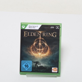 Hra pro Xbox One Elden Ring Launch Edition