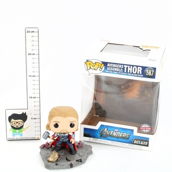 Figurka Avengers Thor Funko POP 45635