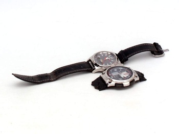 Pánské hodinky Timex / Casio sportovní